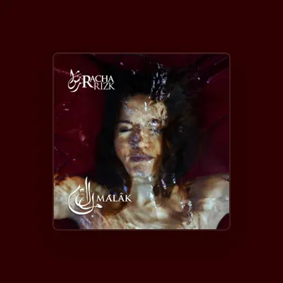 Listen to Racha Rizk, watch music videos, read bio, see tour dates & more!