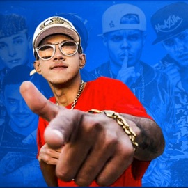 Vou Colocar MC Dieguinho