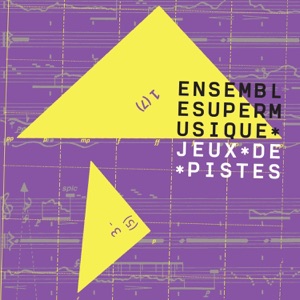 Jeux de pistes
