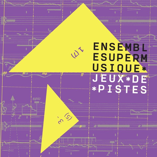 Jeux de pistes