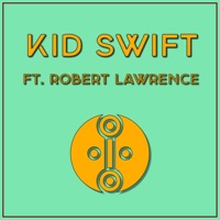 Lord Knows (feat. Robert Lawrence) - Single - Kid Swift