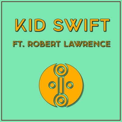 Lord Knows (feat. Robert Lawrence) - Single
