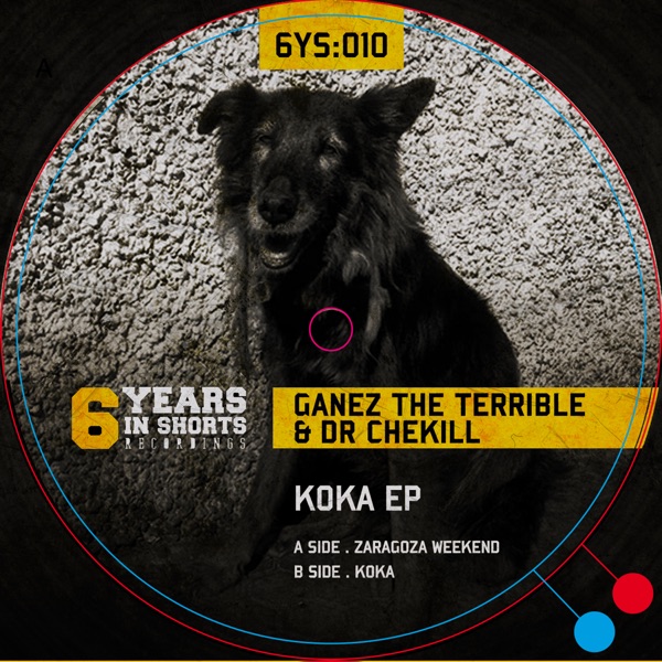 Koka Ep