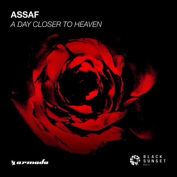 A Day Closer to Heaven - Single