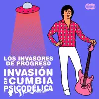 LOS INVASORES DE PROGRESO — NARANJITAY