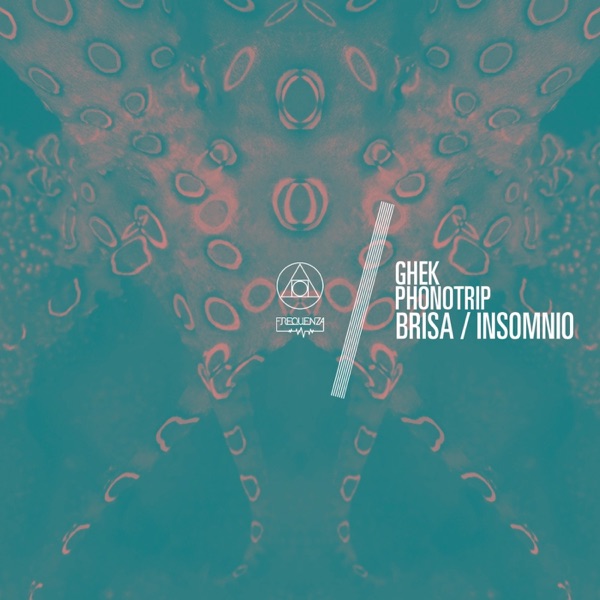 Brisa / Insomnio - Single