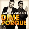 Santi & Jota Efe