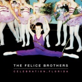 The Felice Brothers - Fire at the Pageant