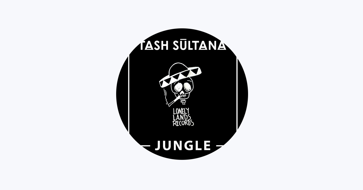 Tash Sultana Jungle -  UK