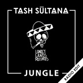 Tash Sultana - Jungle (Radio Edit)