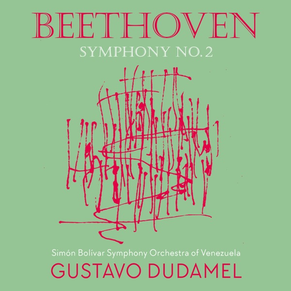 Beethoven: Symphony No. 2