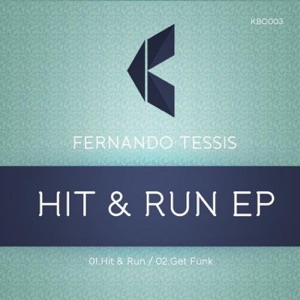 Hit & Run - Single