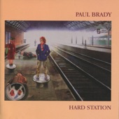 Paul Brady - Cold Cold Night