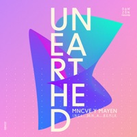 Unearthed - EP - MnCve & Mayen