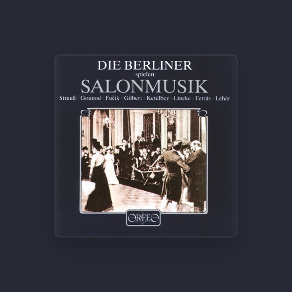 Die Berliner's avatar