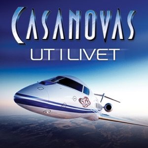 Ut i livet - Single