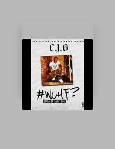 Listen to C.J.G., watch music videos, read bio, see tour dates & more!