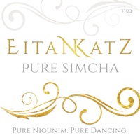 Pure Simcha - Eitan Katz