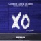 XOXO (feat. Ina) - Laidback Luke, Ralvero & INA lyrics