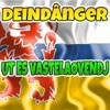 Ut es Vastelaovendj - Single