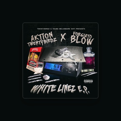 Listen to Aktion Twentybirdz, watch music videos, read bio, see tour dates & more!