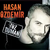 Yarim Senden Ayrılalı — Hasan Özdemir