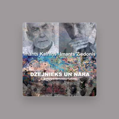 Listen to Kristiāns Jasinskis, watch music videos, read bio, see tour dates & more!