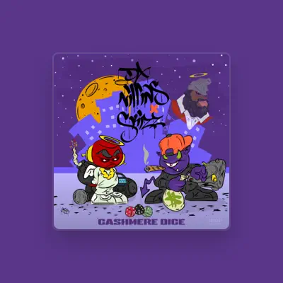 Listen to Da Villins, watch music videos, read bio, see tour dates & more!