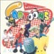 Doodah - Cartoons lyrics