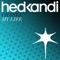 My Life (Haji & Emanuel Vocal Mix) artwork