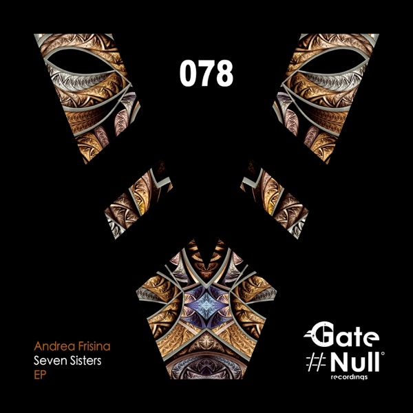 Seven Sisters - Single
