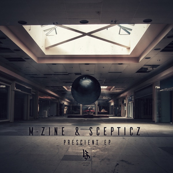 Prescient - EP