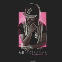 Me Extrañas - Single - Yanko El Peligro