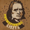 #nowspinning Liszt