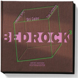 Bedrock 3