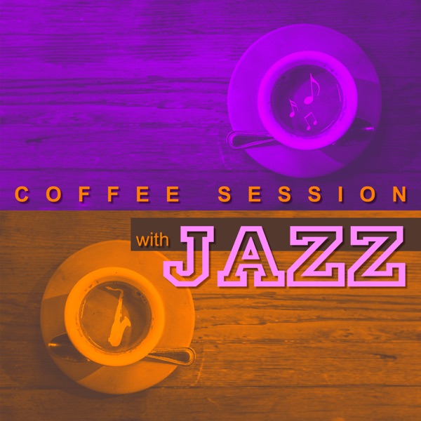 Coffee Session with Jazz – Restaurant Background Music, Smooth Piano Music, Modern Sounds of Guitar