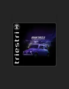Listen to triestri, watch music videos, read bio, see tour dates & more!