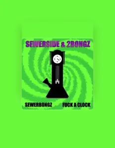 Ouve SewerBongz, vê vídeos de música, lê a biografia, vê as datas da digressão e muito mais!