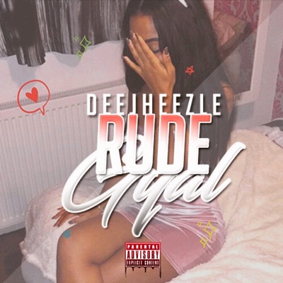 Rude Gyal - Single