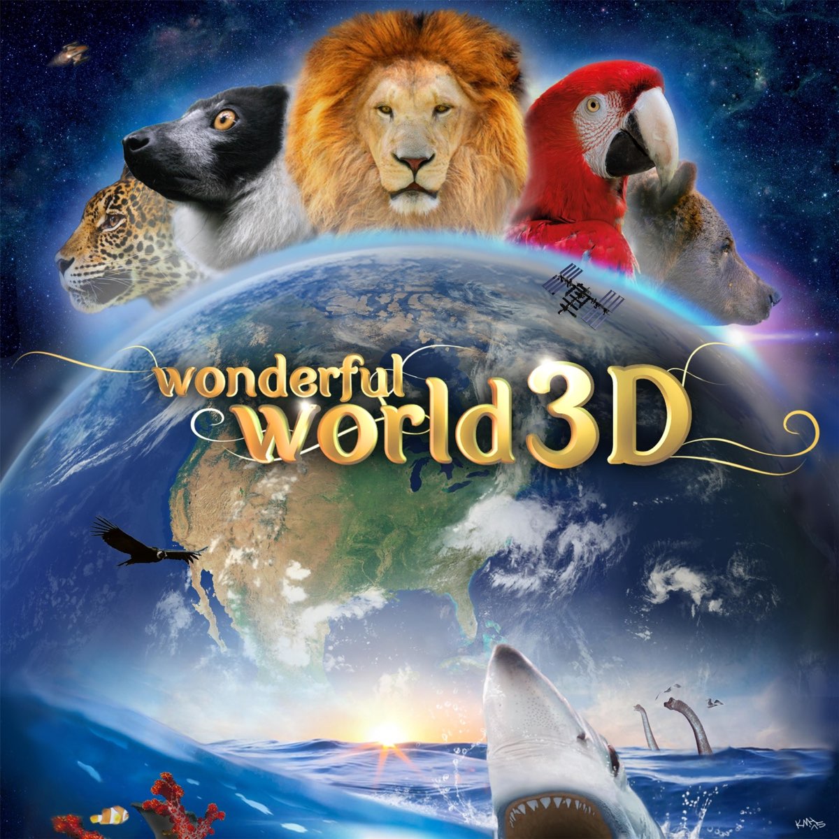 Wonderful journey. Wonderful World. Andreas Ahlm. Wonderful World фото. Wonderful World 3 posters.