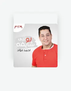 Listen to Ahmed Foad, watch music videos, read bio, see tour dates & more!