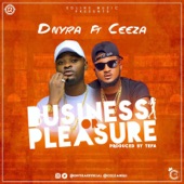 Business or Pleasure (feat. Ceeza) artwork
