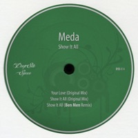 Show It All - Single - Meda