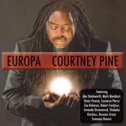 Europa - Courtney Pine Europa - Courtney Pine