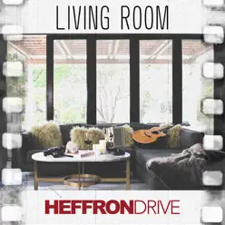 Living Room - Single - Heffron Drive