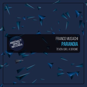 Paranoia - Single