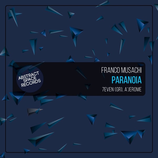 Paranoia - Single