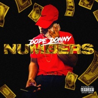 Numbers - Single - Dope Donny