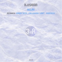 Relax - EP - K.Oshkin