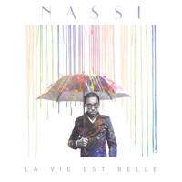 La vie est belle - Single - Nassi
